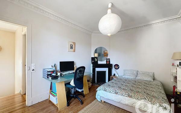 Maison à vendre    6 pièces • 110 m2 Clamart