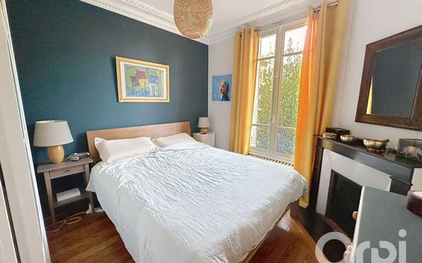 Maison à vendre    6 pièces • 110 m2 Clamart