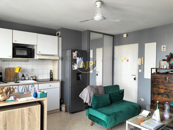 Vente appartement Rochefort : 139 900 € - AJP Immobilier Rochefort