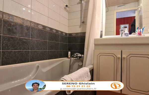 Rare à Saint François Longchamp