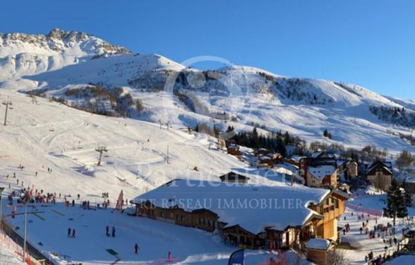 Rare à Saint François Longchamp