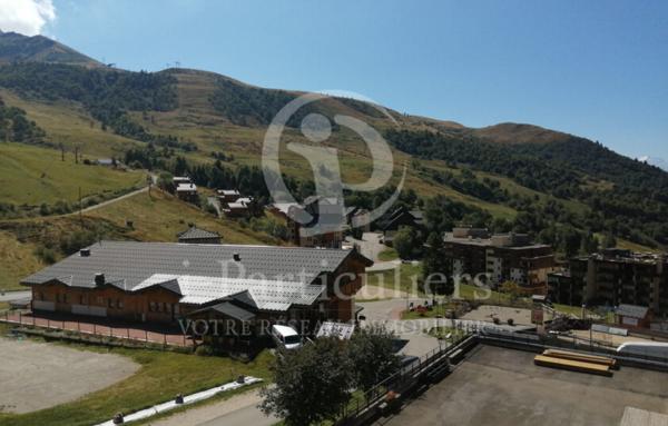 Rare à Saint François Longchamp