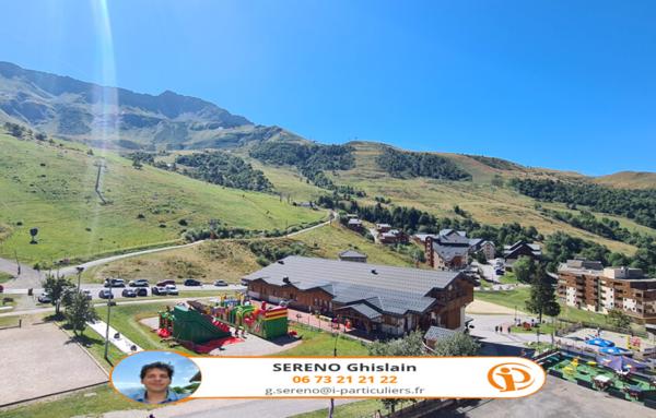 Rare à Saint François Longchamp