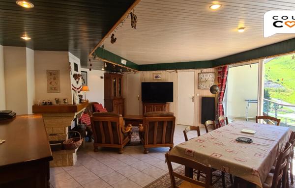 Rare à Saint François Longchamp