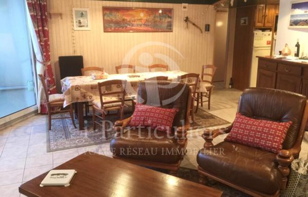 Rare à Saint François Longchamp