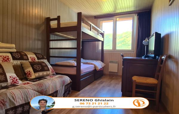 Rare à Saint François Longchamp