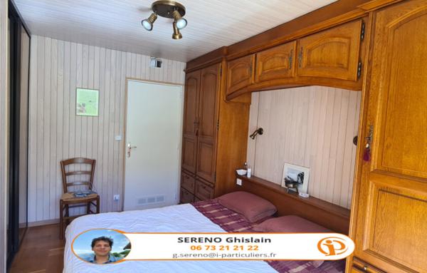 Rare à Saint François Longchamp