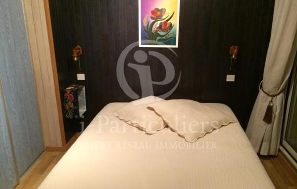 Rare à Saint François Longchamp