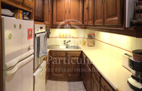 Rare à Saint François Longchamp