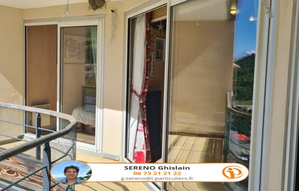 Rare à Saint François Longchamp