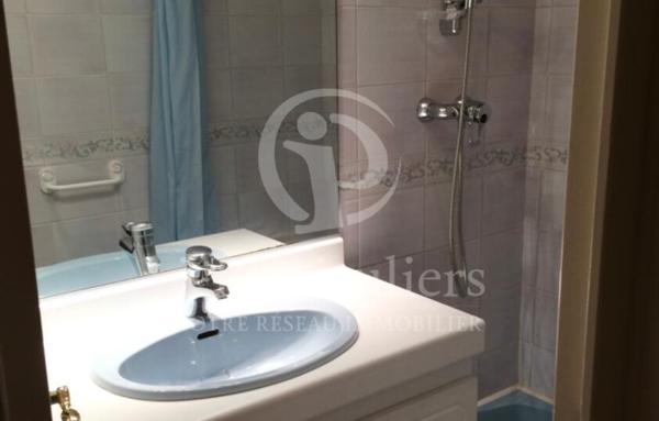 Rare à Saint François Longchamp