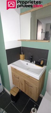 Appartement  1 pièce Studio