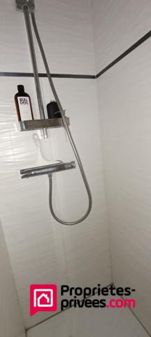 Appartement  1 pièce Studio