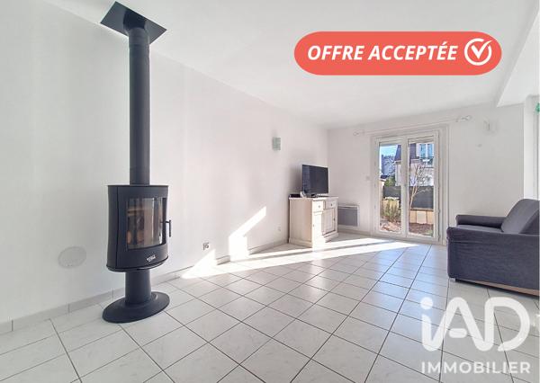 Maison à vendre 4 pièces 122 m² Saint-Prix