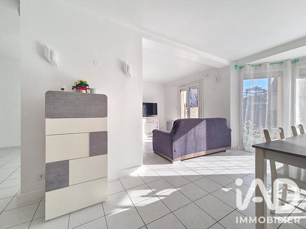 Maison à vendre 4 pièces 122 m² Saint-Prix