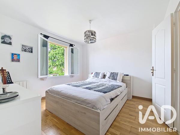 Maison à vendre 4 pièces 122 m² Saint-Prix