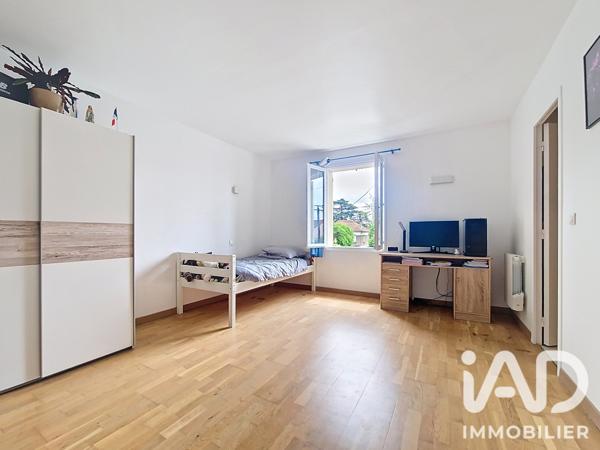 Maison à vendre 4 pièces 122 m² Saint-Prix