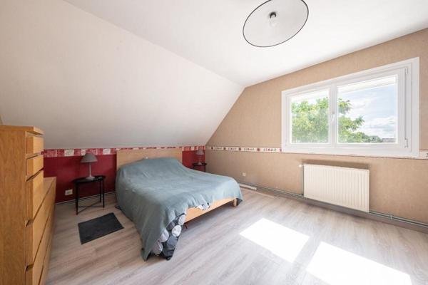 QUETIGNY - Maison T10