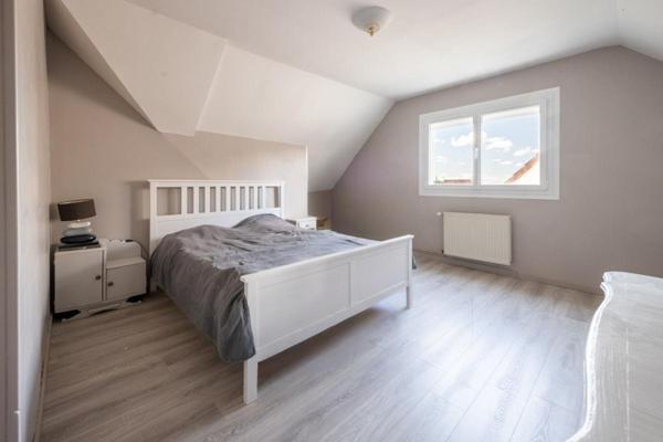 QUETIGNY - Maison T10