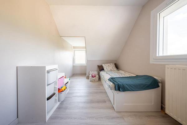 QUETIGNY - Maison T10