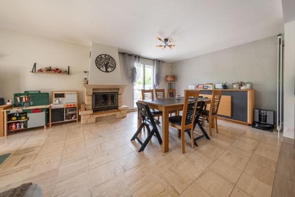 QUETIGNY - Maison T10