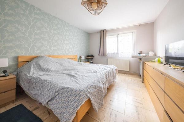 QUETIGNY - Maison T10