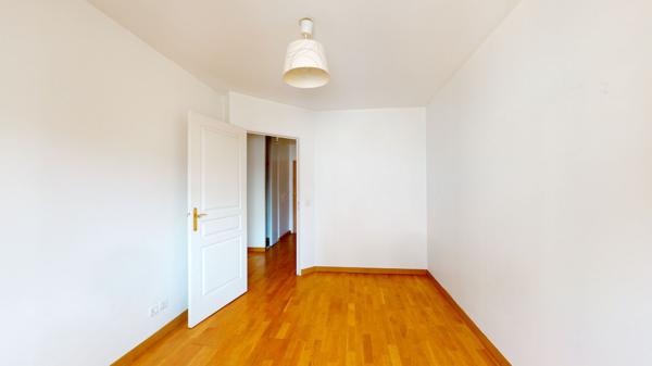 Alfortville Appartement 3 pièces 55.45 m² + Balcon + Parking
