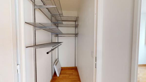 Alfortville Appartement 3 pièces 55.45 m² + Balcon + Parking