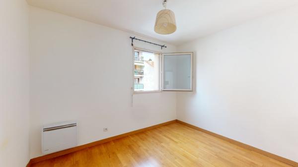 Alfortville Appartement 3 pièces 55.45 m² + Balcon + Parking