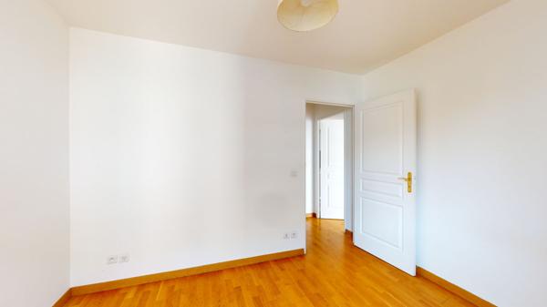 Alfortville Appartement 3 pièces 55.45 m² + Balcon + Parking