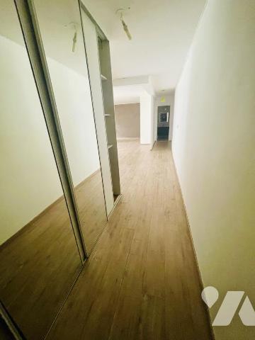 Appartement T4 avec balcon et parking