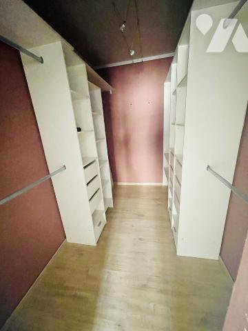 Appartement T4 avec balcon et parking