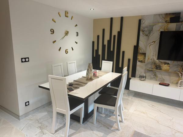 Maison 4 pièces - 80 m² Exclusivité