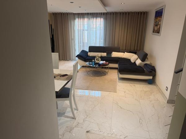 Maison 4 pièces - 80 m² Exclusivité
