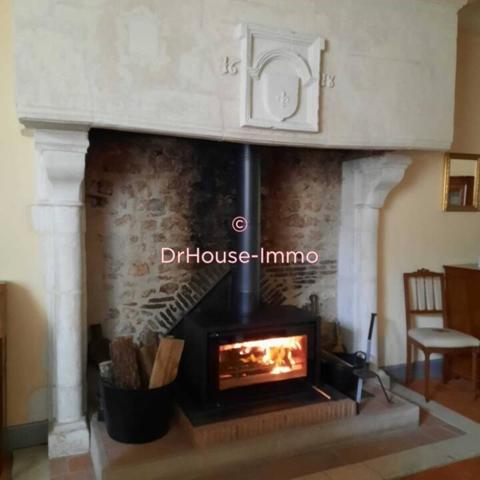 Maison à vendre 5 pièces de 95 m²