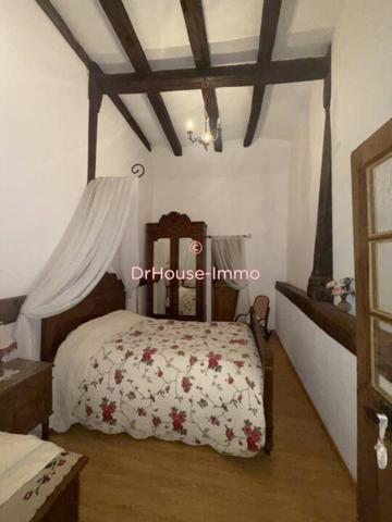 Maison à vendre 5 pièces de 95 m²
