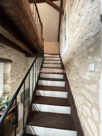 Maison à vendre 5 pièces de 95 m²