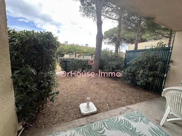 Appartement à vendre 1 pièce de 20 m²