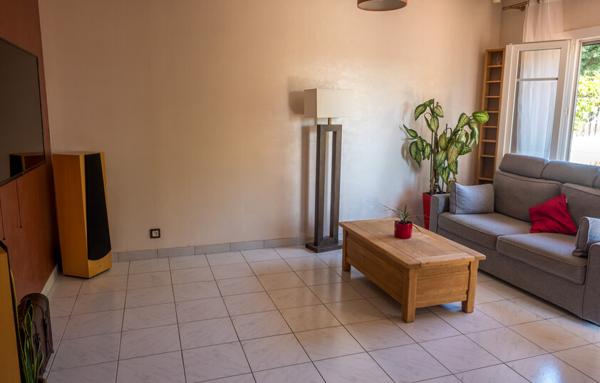 Maison 136 m2 à Septèmes-Les-Vallons