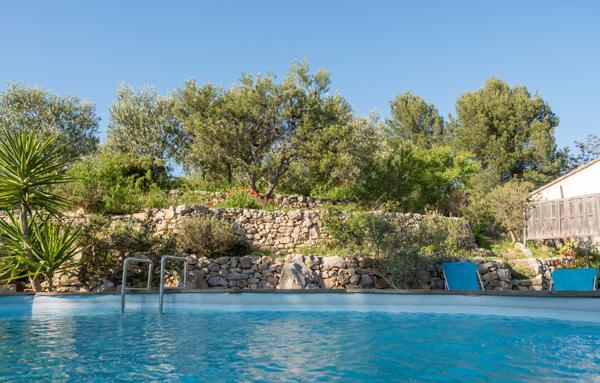 Maison 136 m2 à Septèmes-Les-Vallons