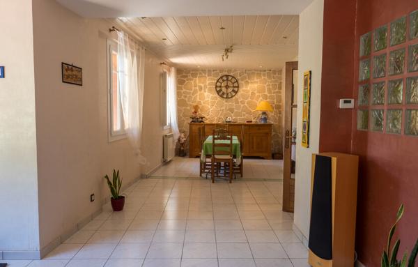 Maison 136 m2 à Septèmes-Les-Vallons