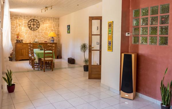 Maison 136 m2 à Septèmes-Les-Vallons