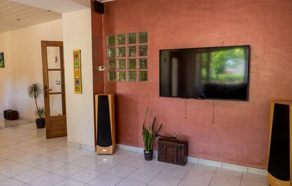 Maison 136 m2 à Septèmes-Les-Vallons