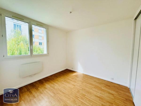 Appartement à louer 3 pièces 69.11m²