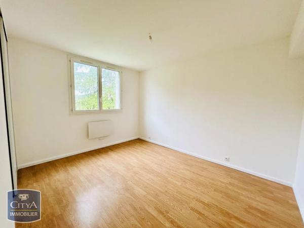 Appartement à louer 3 pièces 69.11m²