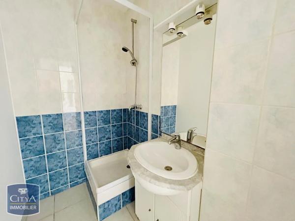 Appartement à louer 3 pièces 69.11m²