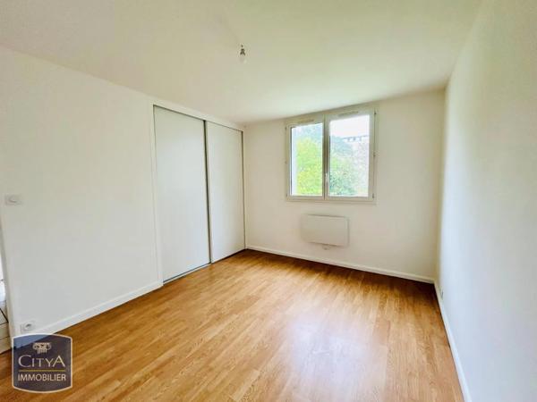 Appartement à louer 3 pièces 69.11m²