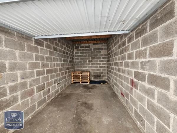 Appartement à louer 3 pièces 69.11m²