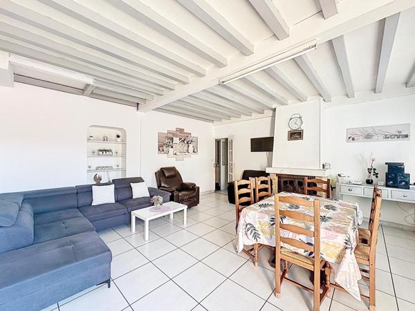 Un bien atypique au potentiel rare, idéal investisseurs ou projets sur-mesure