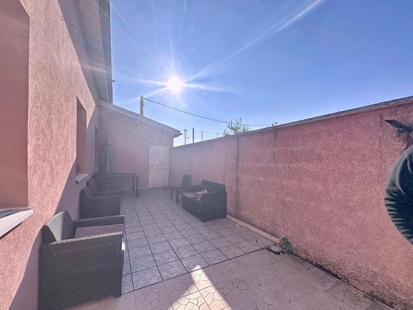 Un bien atypique au potentiel rare, idéal investisseurs ou projets sur-mesure